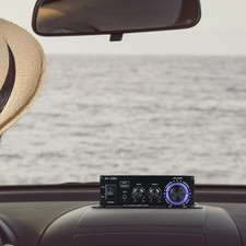  Amplificateur Compact, Mini