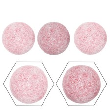  3 Pcs Petits Balles De