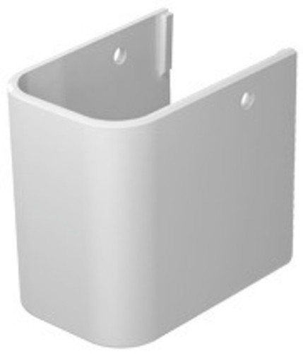 Demi colonne duravit happy - duravit,