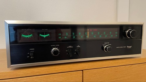 Sansui 9500 fm stereo - tu-9500, am