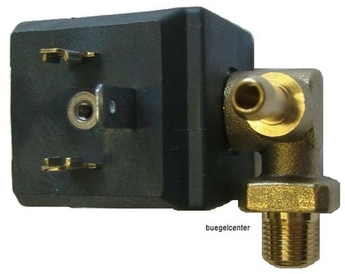 électrovanne pour station - pour, de