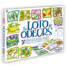 Jeux de société - Le Loto