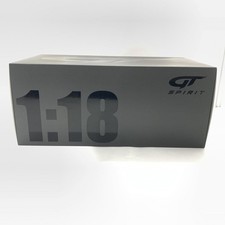 Gt Spirit 1:18 Porsche 911 964