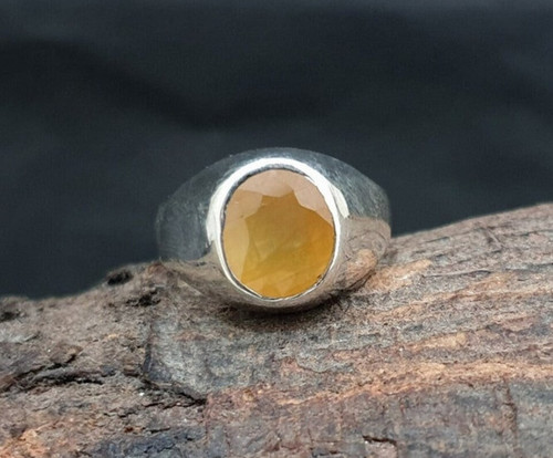 Bague chevalière homme