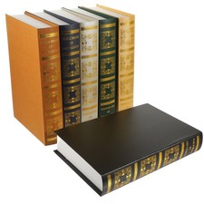  6 Pcs Faux Books Home