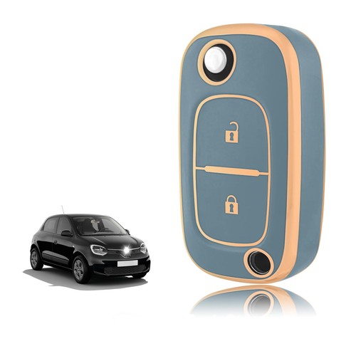 Coque clé tpu - etui,