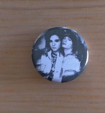 Badge Tokio Hotel 32mm