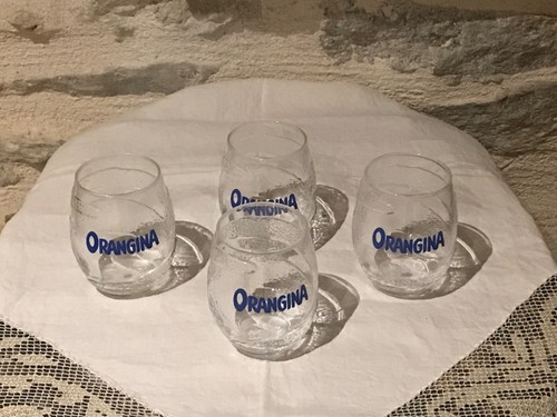 Série verres boules - série, 4