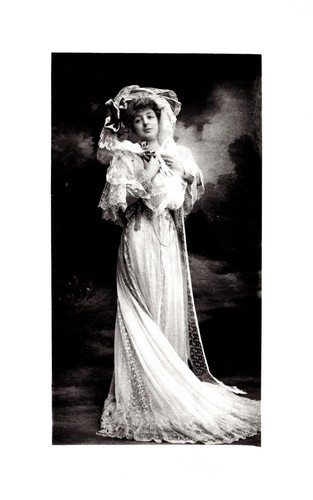 Marthe régnier célèbre - marthe, rÉgnier,