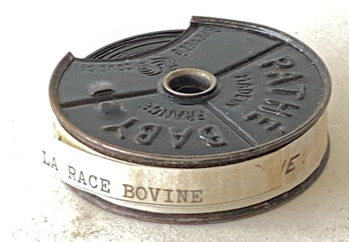 Film pathe baby cinema - cinema, 9,5mm