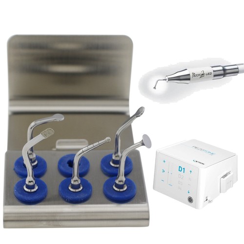 Piezotome cube solo dental - piezotome,