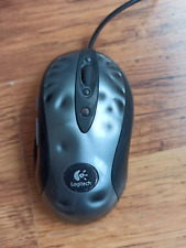 Souris Logitech MX518 - Logitech Mx 518 mouse
