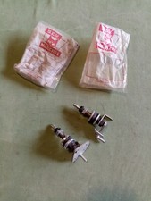 RENAULT 4CV_2ème modèle Paire de paliers d'essuie glace D et G