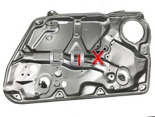 Leve Vitre Avant Droite VW PASSAT 3B2 3B3 3B5 3B6(1996-2005)+avec plaque complet