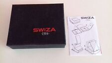 Usagé - Boîte Étui SWIZA -