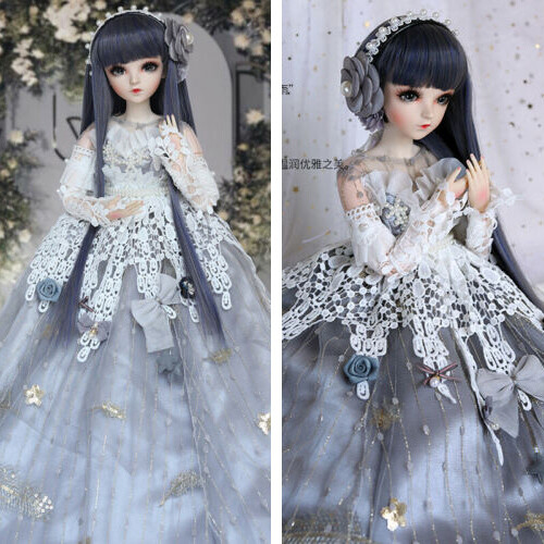 Poupée bjd 60cm 3 - bjd, de