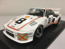 Norev Porsche 935 24H Daytona 1977 1/18 187438 14 1019