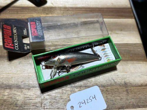 Rapala 5sh fishing lure - cd-5sh,