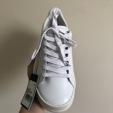 Baskets Fred Perry B721 taille 3