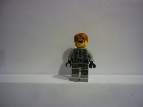 Lego figurine minifig ninjago - minifig,
