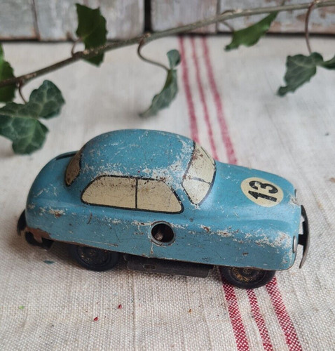 Ancienne voiture jouef - ancienne,