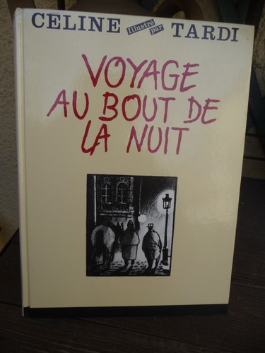 Céline voyage bout de - -,