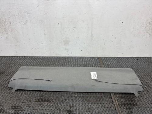 Plage arriere renault twingo - plage,