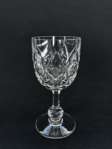 Baccarat cristal verre - 1,