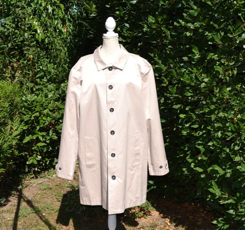 Veste imper saison homme - veste,