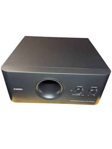 Yamaha yst fsw050 - yamaha, yst-fsw050