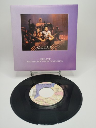 Prince and the new - and,