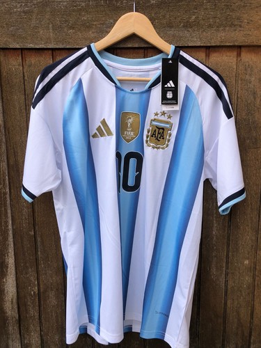 Maillot argentina messi 2026 - argentina,