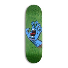 Planche De Skate Santa Cruz