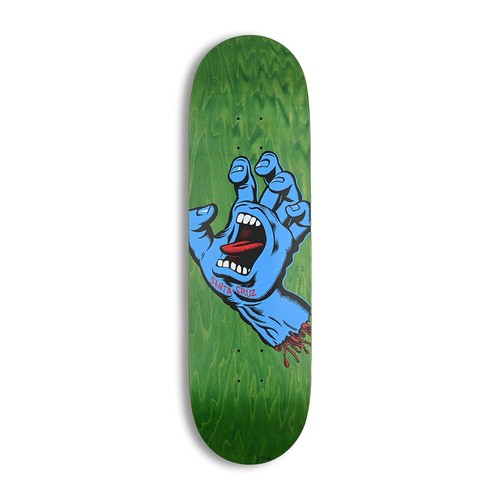 Planche skate santa - skate,