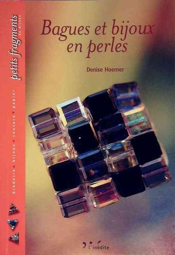 Bagues bijoux perles - en,