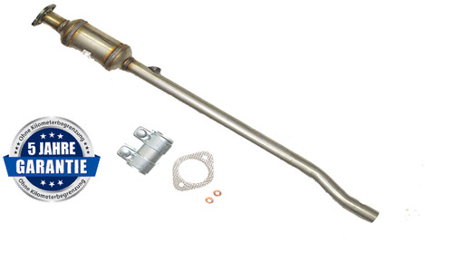Catalyseur remplacement - catalyseur,