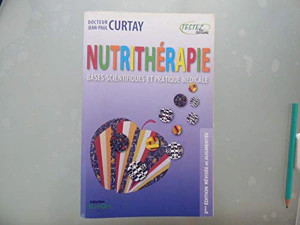 Nutrithérapie-bases