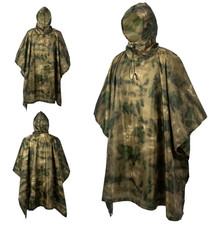 Poncho de Pluie Imperméable