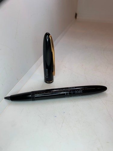 Ancien stylo plume - ancien,