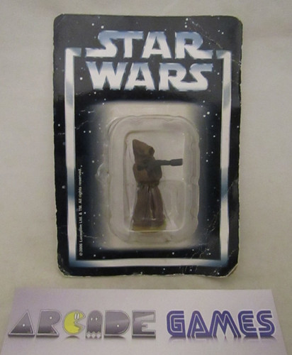 Figurine plomb star wars - en,