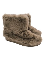 STRADIVARIUS Bottine d’hiver