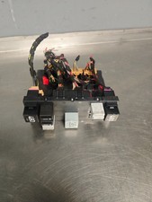 AUDI A3 S3 8P MODULE CONFORT BSI 8p0907279F 2005/2012