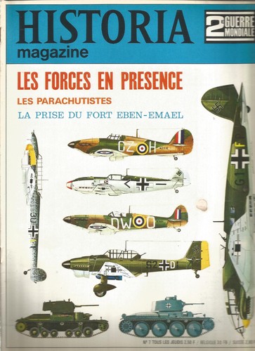 Historia 2e guerre - 2e,