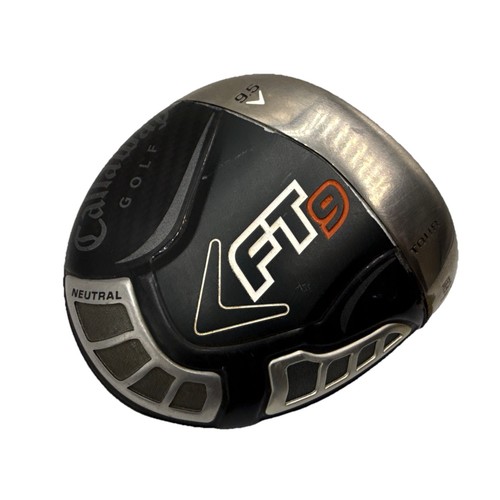 Callaway ft9 mix rh - callaway, i