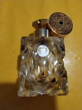 Petit Vaporisateur Cristal Marcel Franck