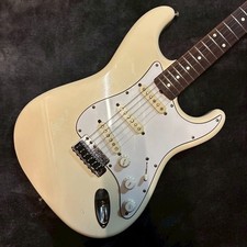 Fender Japan ST62-65 JV serial