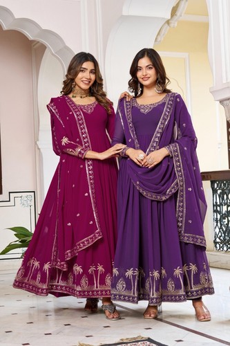 Robe soirée pakistanaise - robe,