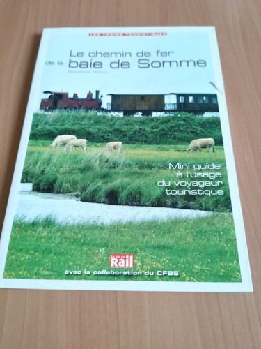 Chemin fer la - le, baie