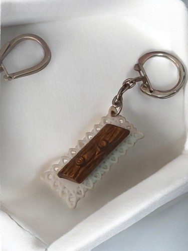 Porte clés vintage - porte-clés,