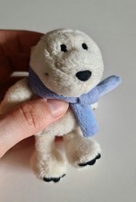 Nici peluche Ours porte-clés